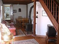 Inside the Cottage - Click to Enlarge