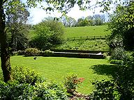 The Garden - Click to Enlarge