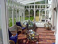 The Cottage Conservatory - Click for Enlargement